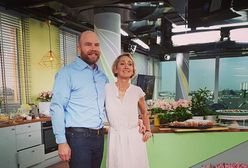 Miłość jak z filmu. Zakochana Pawlikowska opowiada o poznaniu nowego partnera