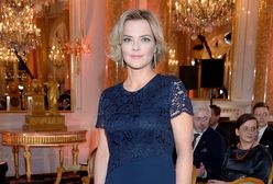 Monika Zamachowska: co za klasa!