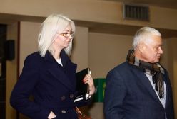 Polityczna kariera "asystentki" szefa NBP. Była radną, przez 8 lat nie zabrała głosu