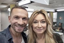 Kossakowski wydał oświadczenie na temat związku z Wojciechowską. "Jest to decyzja dość intymna"