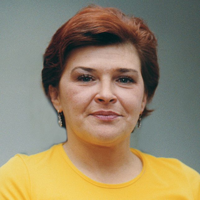 Anna Baranowska miała 44 lata. 