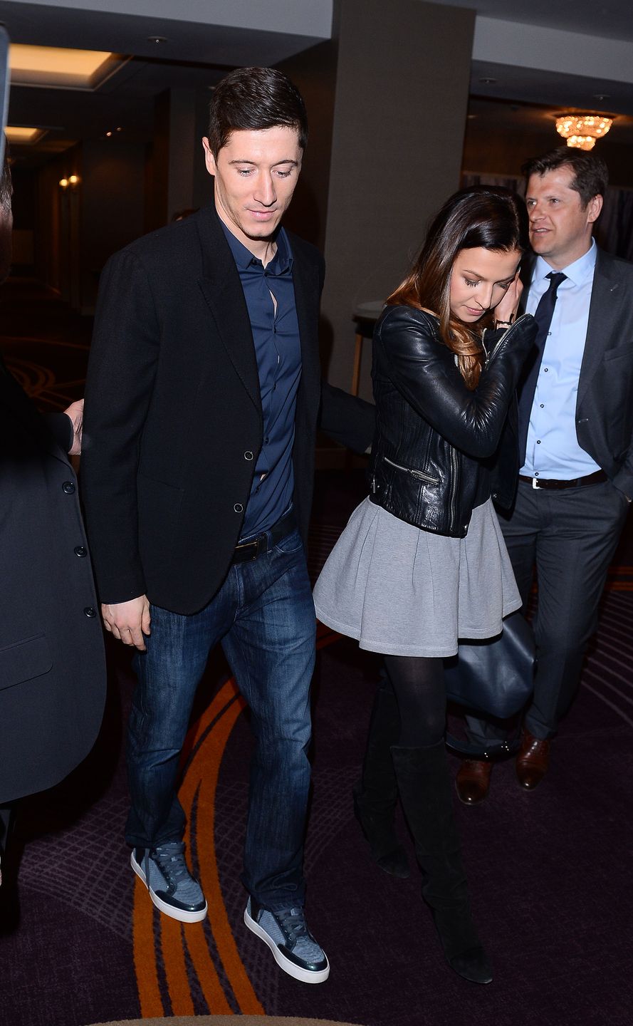 03-03-2014 Warszawa

Robert Lewandowski ambasadorem UNICEF

 fot. P.Kibitlewski/ONS