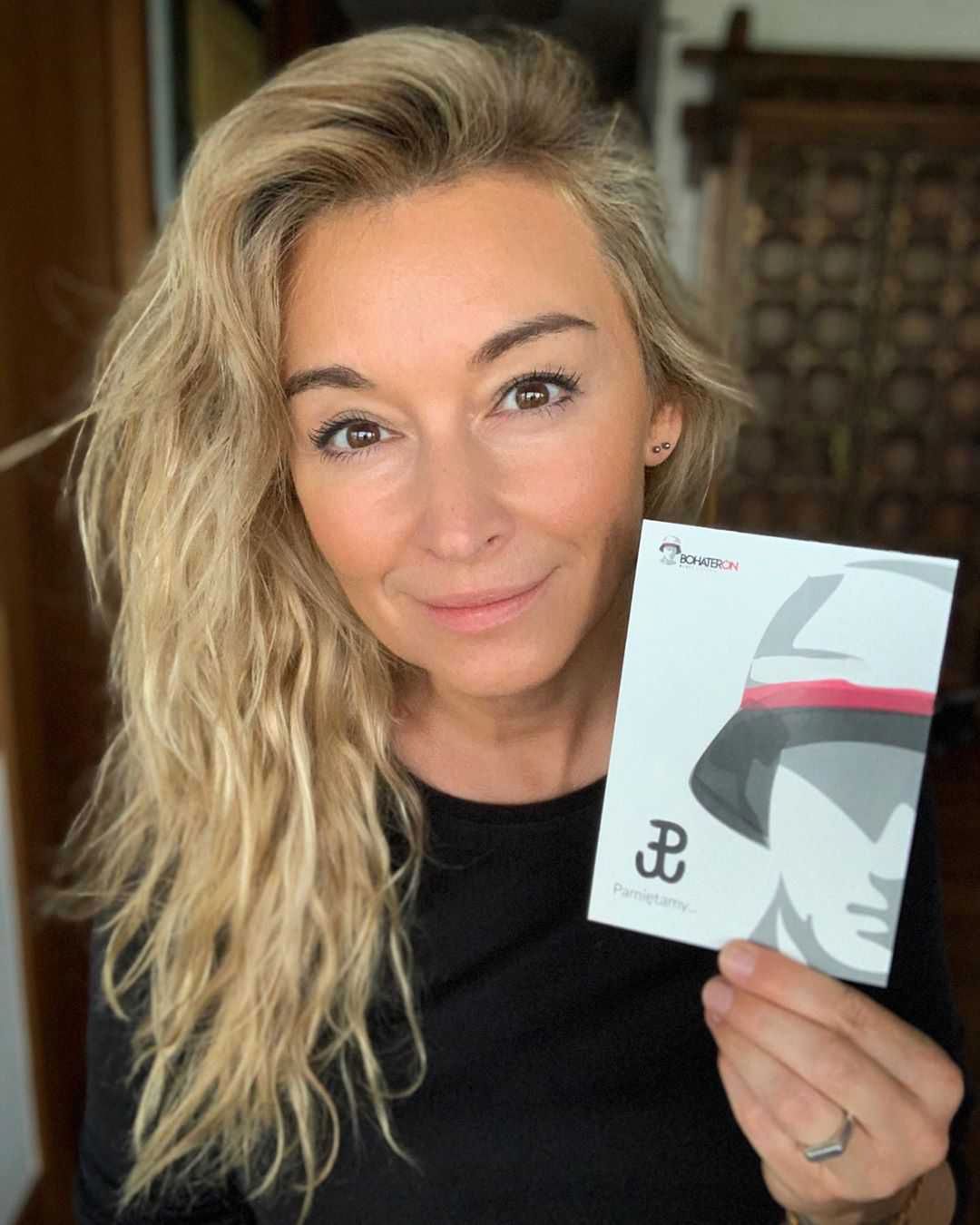 Martyna Wojciechowska