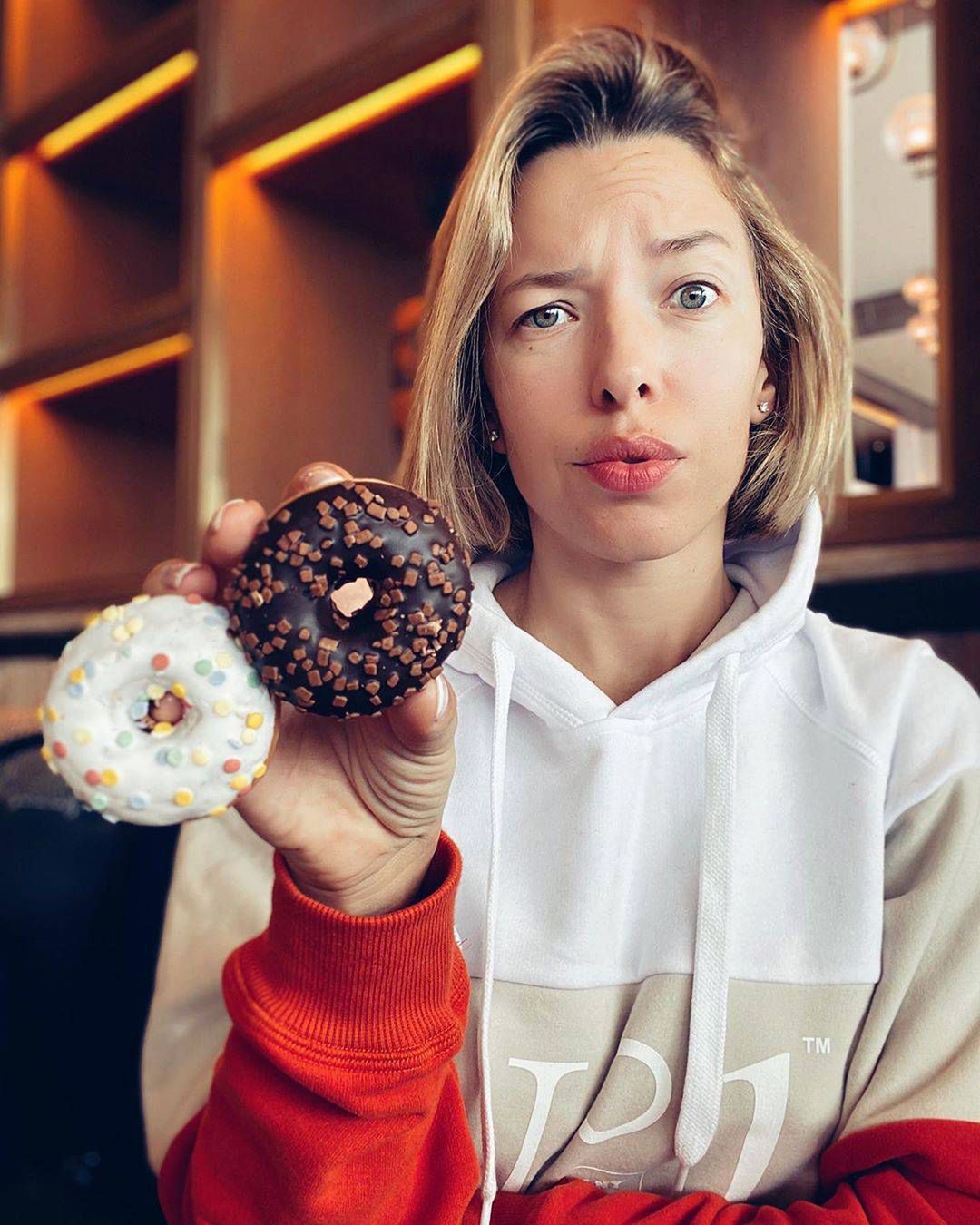 Ewa Chodakowska - Tłusty Czwartek 2020