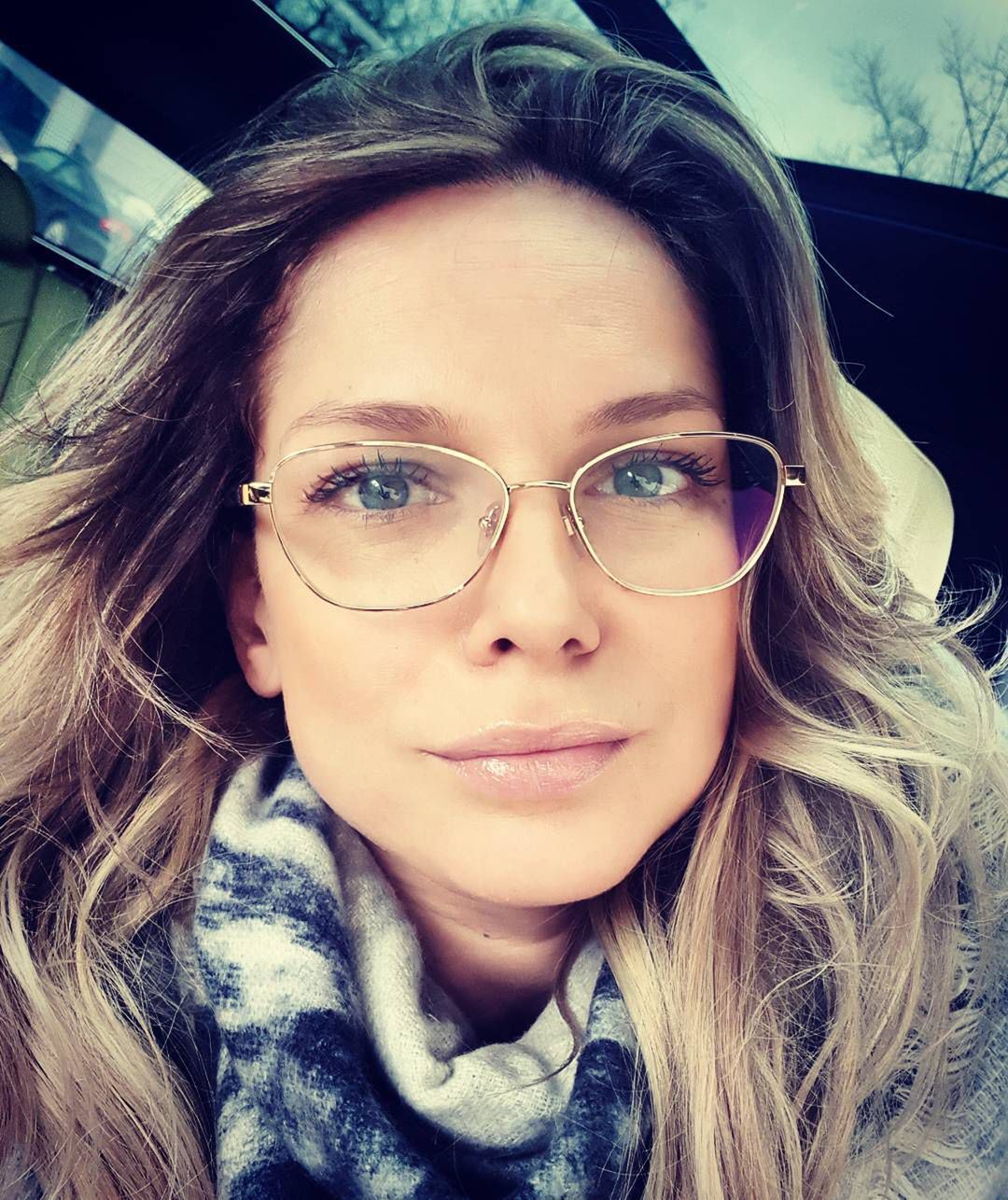Joanna Liszowska zmieniła fryzurę
