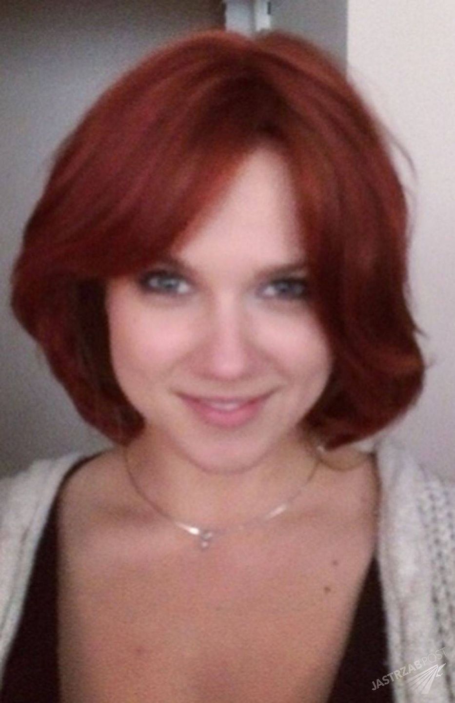 Agnieszka Kaczorowska