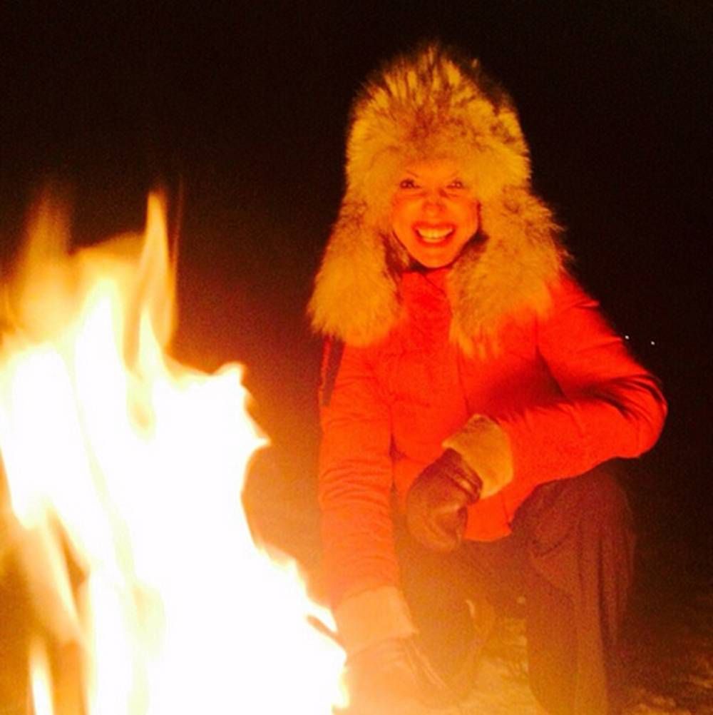 Katarzyna Sokołowska

Fotografia: screen z Instagram.com