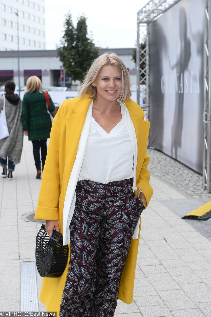 Sadowska zasiada w jury tegorocznej edycji festiwalu 