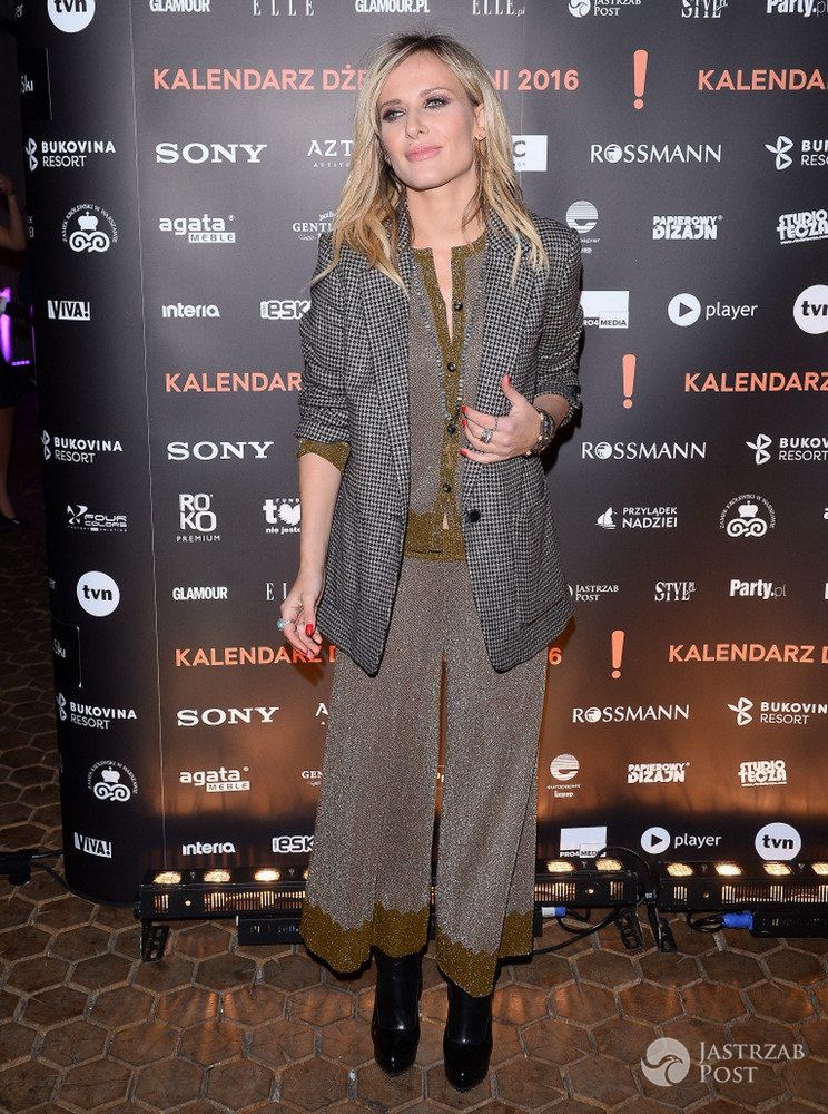 Patrycja Markowska