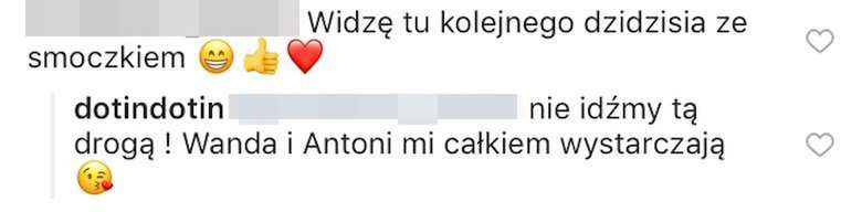 Dorota Szelągowska o trzeciej ciąży