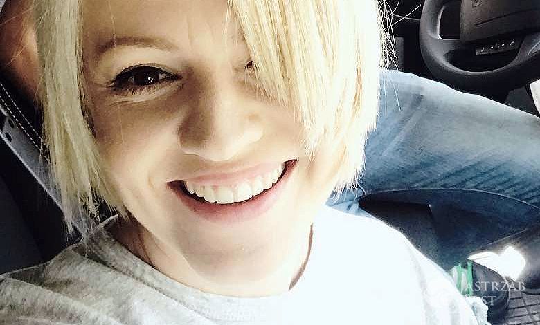 Dorota Szelągowska druga ciąża