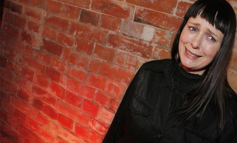 Kasia Nosowska pobita w damskiej toalecie?