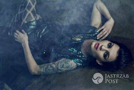 Ola Zbinkowska Top Model 6