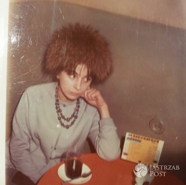 Mama Karoliny Korwin Piotrowskiej