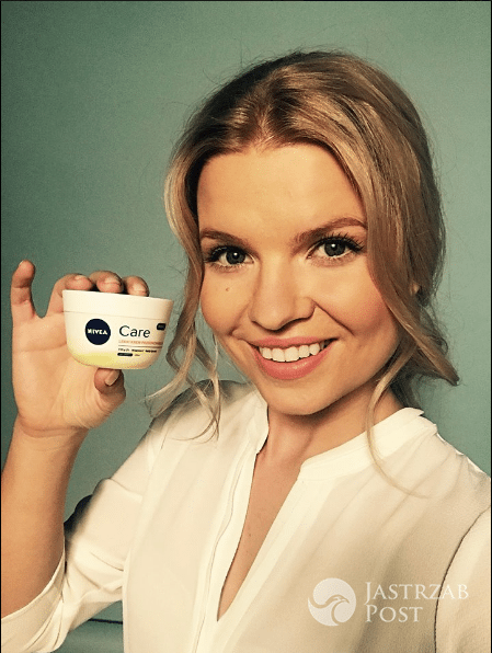 Marta Manowska powiedziała "tak"