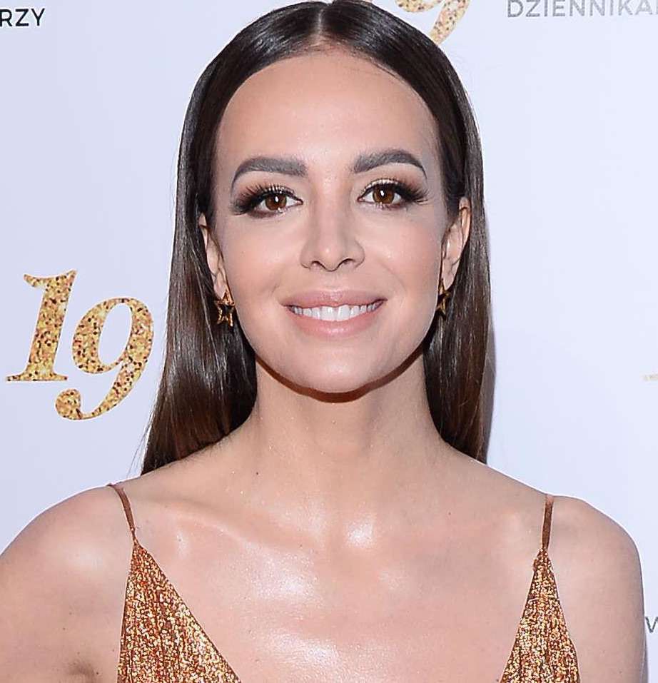 Anna Wendzikowska – Bal Dziennikarzy 2019