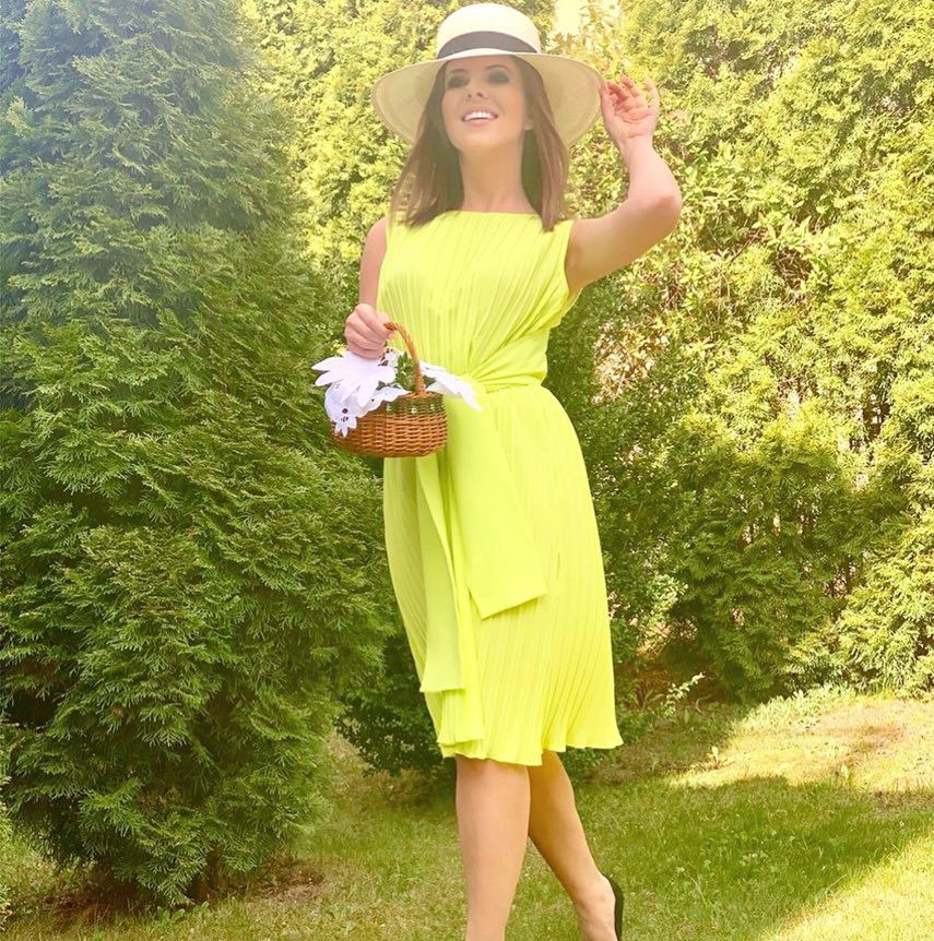 Paulina Koziejowska - Wielkanoc 2019