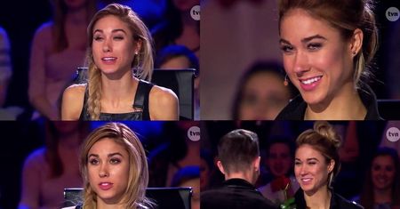 Ida Nowakowska ma męża, a flirtuje z przystojniakiem z You Can Dance 9! Mamy wideo