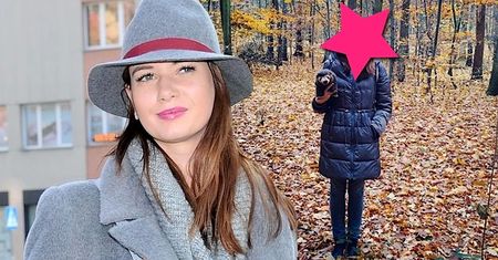 Karolina Malinowska już tak nie wygląda. Gwiazda diametralnie zmieniła fryzurę! Ale to nie wszystko...