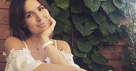 Marta Żmuda Trzebiatowska rodziła jak księżniczka! Wiemy gdzie i ile za to zapłaciła!