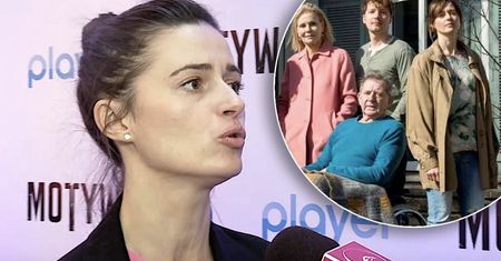 Agnieszka Grochowska o zagranicznej karierze i polskim kinie. Co nas wyróżnia na tle reszty świata? [WIDEO]