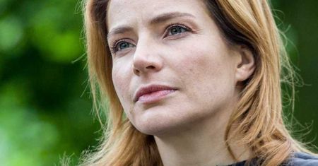 Anna Dereszowska w żałobie. Pożeganała jedną z najważniejszych dla siebie osób. "Kocham Cię i nic się w tym temacie nie zmieni"