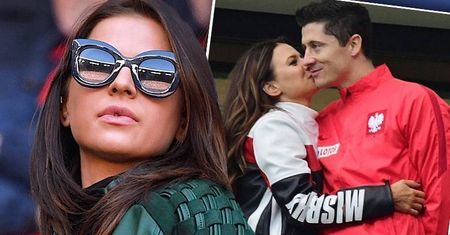 To nie tak miało być! Anna Lewandowska liczyła, że Robert wygra plebiscyt na Sportowca Roku. Cała w emocjach skomentowała wyniki konkursu