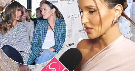 Marina nie skorzystała z zaproszenia od Ani Lewandowskiej do Barcelony! Powód? To zrozumiałe, ale bardzo przykre [WIDEO]
