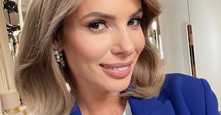 Izabela Janachowska na zdjęciach bez makijażu i filtra. "Tak wyglądać...". Rzadko tak się pokazuje publicznie