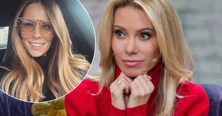 Małgorzata Opczowska wpatrzona w Małgorzatę Tomaszewską! To kolejny raz, gdy zgapiła od niej stylizację