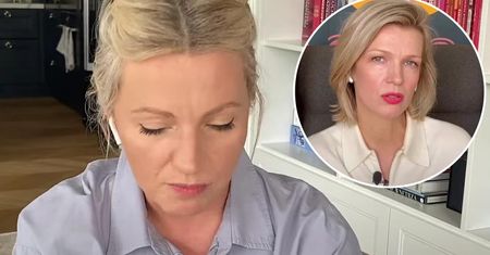 Dorota Szelągowska otworzyła się przed Magdą Mołek. Groźne schorzenie zmusiło ją do sięgnięcia po antydepresanty