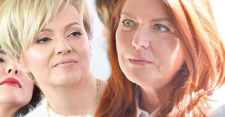 Kasia Dowbor i Dorota Szelągowska w jednym programie telewizyjnym! Gwiazda Polsatu ujawniła kulisy spotkania ze swoją największą rywalką