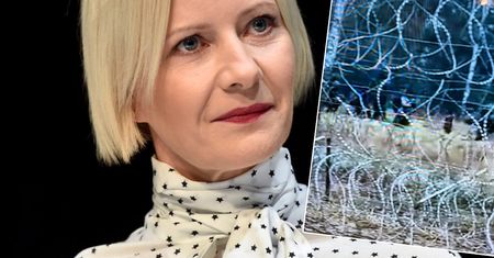 Nawet Małgorzata Kożuchowska pękła na widok wydarzeń na granicy. W emocjonalnym wpisie zajęła konkretne stanowisko. Odważne słowa