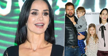 Viola Kołakowska cieszy się z choroby dziecka: „Ma szansę budować naturalną odporność”. Odważne słowa w dobie pandemii