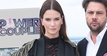 Olivier Janiak prowadzi "Power couple", ale sam odrzucił ofertę udziału z żoną. Tłumaczy dlaczego