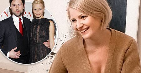 Małgorzata Kożuchowska w obiektywie męża. Jakie zachwycające, pełne miłości ujęcia!