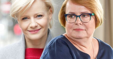 Małgorzata Kożuchowska i Ilona Łepkowska zakopały topór wojenny! Niewiarygodne, co teraz razem robią