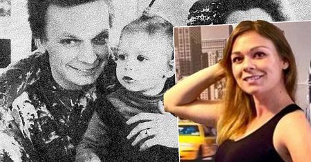 Córka Ciechowskiego pokazała duży ciążowy brzuszek. Piękna Weronika zdradziła datę porodu