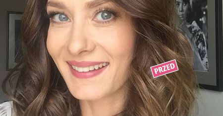 Anita Sokołowska zaszalała z fryzurą: "Zostawiłam z 2 kg włosów". Ostre cięcie i nowy kolor