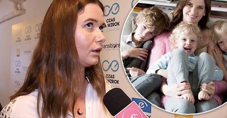 W domu Karoliny Malinowskiej panują sztywne zasady. "Trzeba to limitować". Stosuje metody godne naśladowania