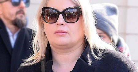 Elżbieta Romanowska w żałobie. Gwiazda podzieliła się przykrą wiadomością: "Wierzę, że już nie cierpisz"
