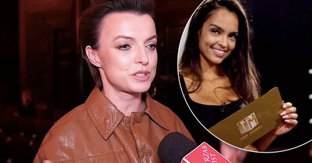 Katarzyna Sokołowska o karierze Klaudii El Drusi po "Top Model". Kto jeszcze odnosi sukcesy w branży? [WIDEO]