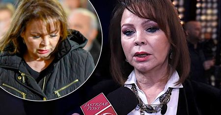 Iza Trojanowska wspomina gwiazdy, które zmarły w 2020: "To za jakaś zła passa". Aktorka jest załamana [WIDEO]