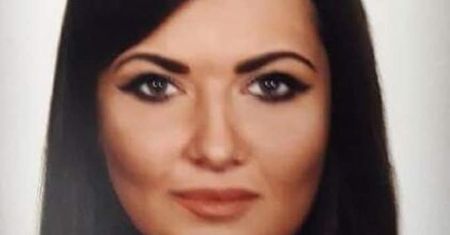 Łódź: zaginęła 27-letnia Paulina Dynkowska