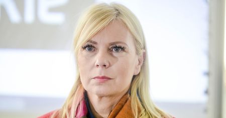 Prokuratura nie może przesłuchać Bieńkowskiej. Śledztwo ws. ks. Sowy