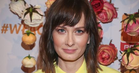 "Przyjaciółki": Anita Sokołowska pokazała zdjęcie z planu. Jej postać przejdzie metamorfozę