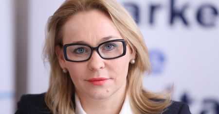 "Nowa" wiceminister w rządzie PiS. Zaskoczenie?