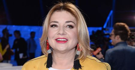 Małgorzata Ostrowska-Królikowska została babcią. Wzruszające zdjęcie