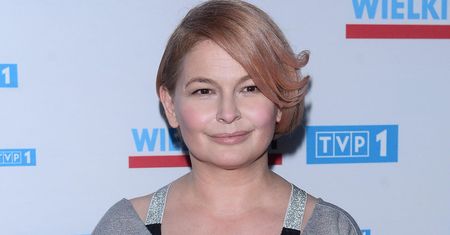 Ostałowska ma dosyć! "Nie prosiła, aby Marta zniknęła z serialu"