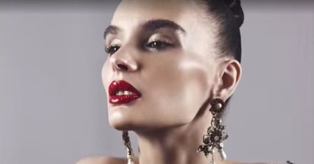 Być jak modelka: Beata Grabowska